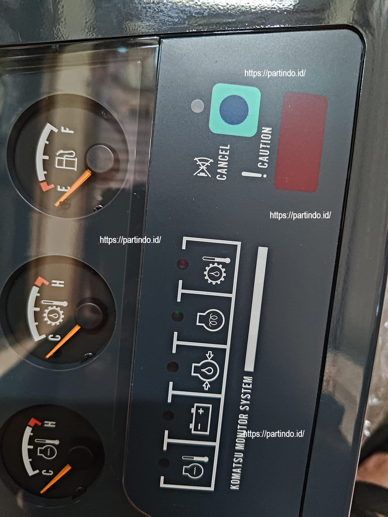 7831-68-1000 7831-68-1100